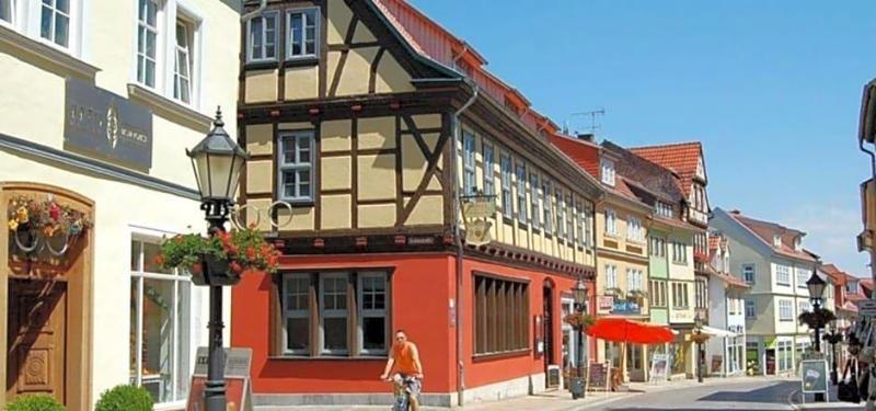 Mühlhäuser Hof image