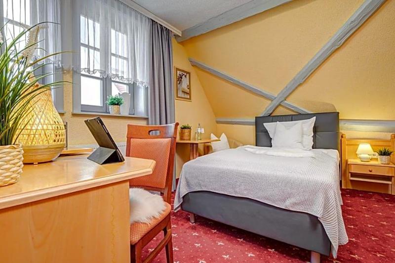 Mühlhäuser Hof image