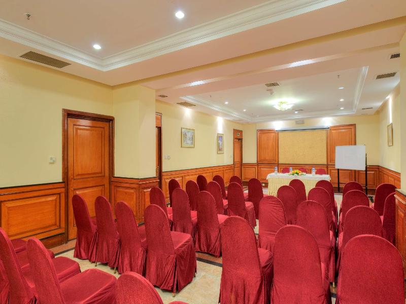Radisson Kathmandu image