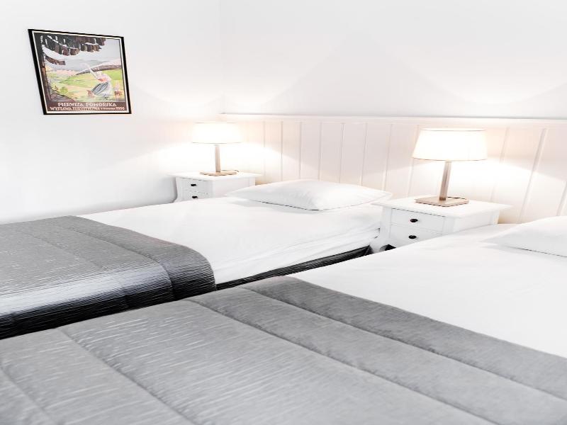 Villa Polanica image