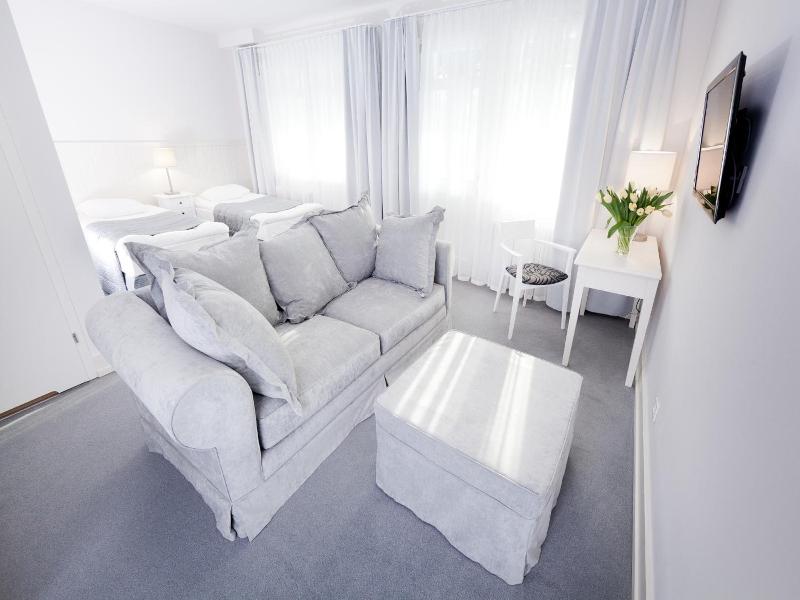 Villa Polanica image