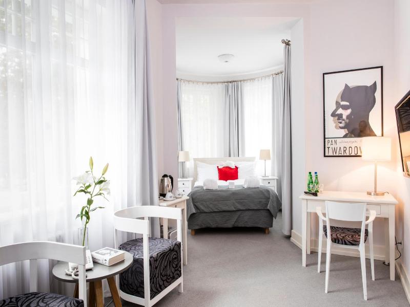 Villa Polanica image