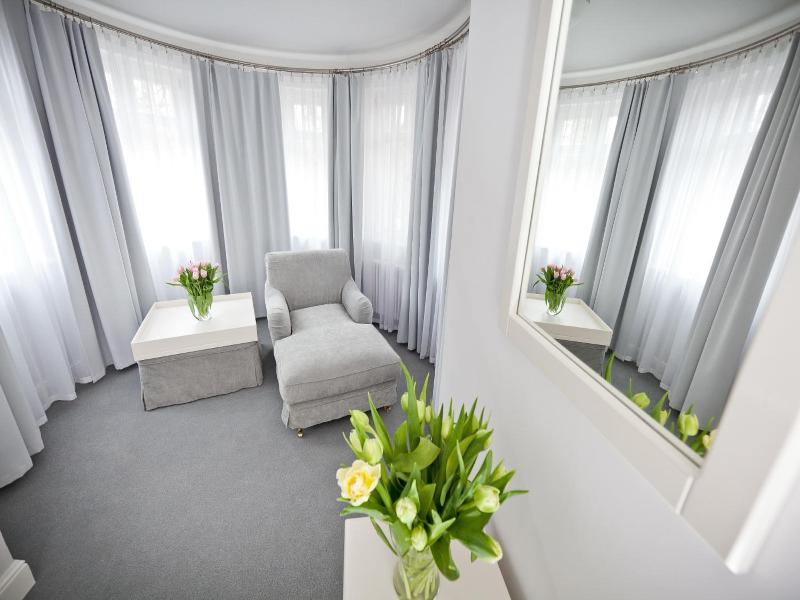 Villa Polanica image