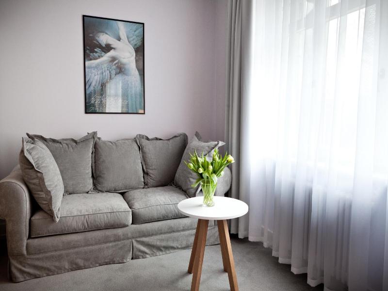 Villa Polanica image