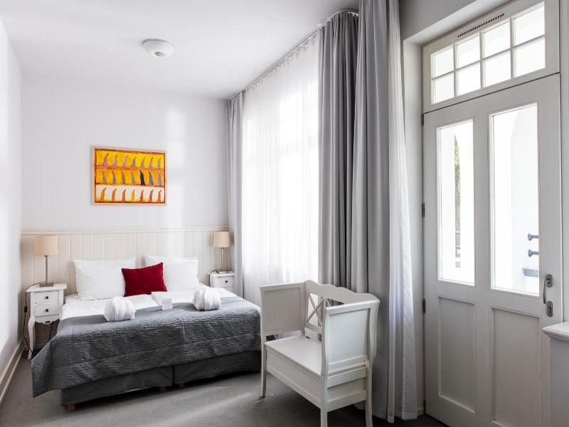 Villa Polanica image