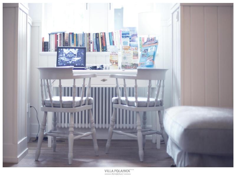 Villa Polanica image