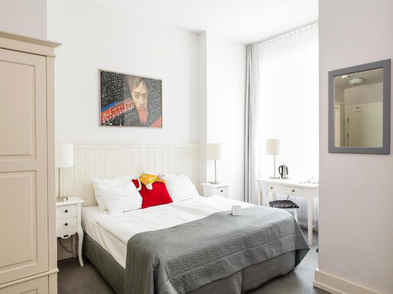 Villa Polanica image