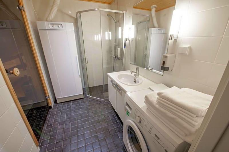 Best Western Ukkohalla Chalets