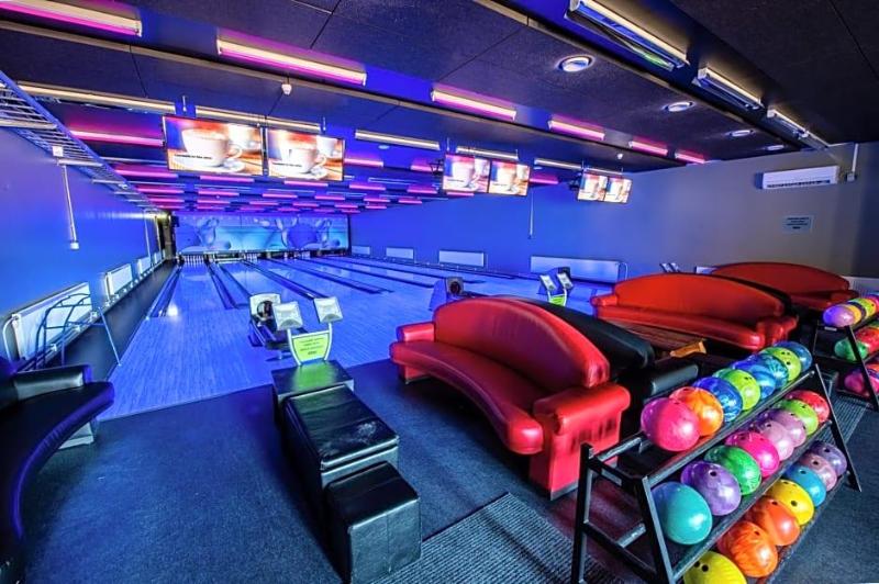 Best Western Ukkohalla Chalets