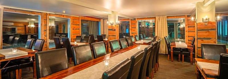 Best Western Ukkohalla Chalets