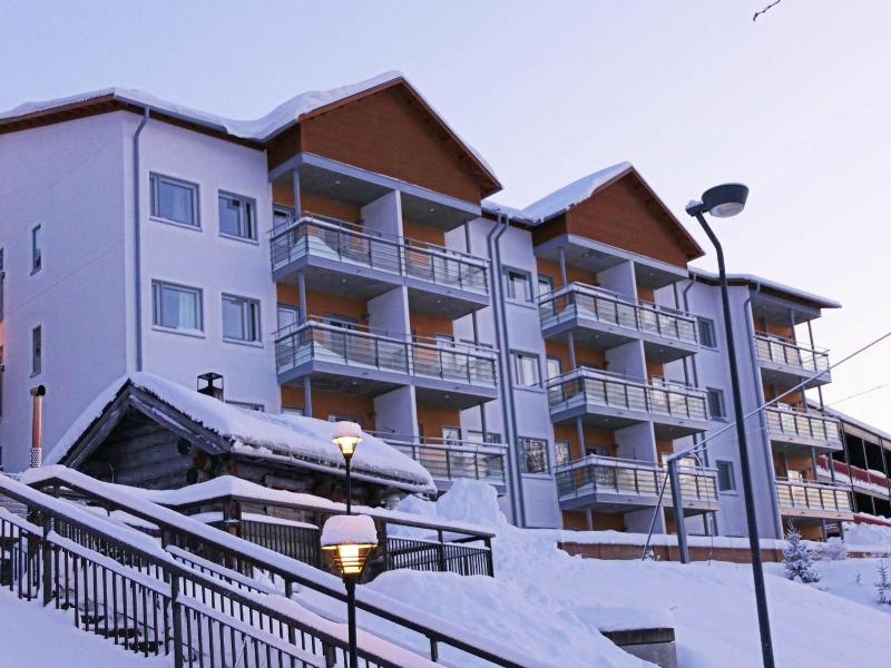 Best Western Ukkohalla Chalets