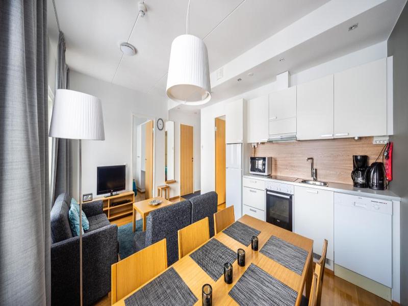 Best Western Ukkohalla Chalets