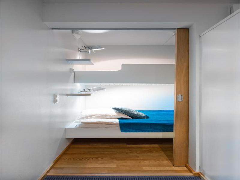 Best Western Ukkohalla Chalets