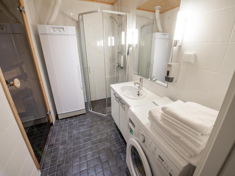 Best Western Ukkohalla Chalets