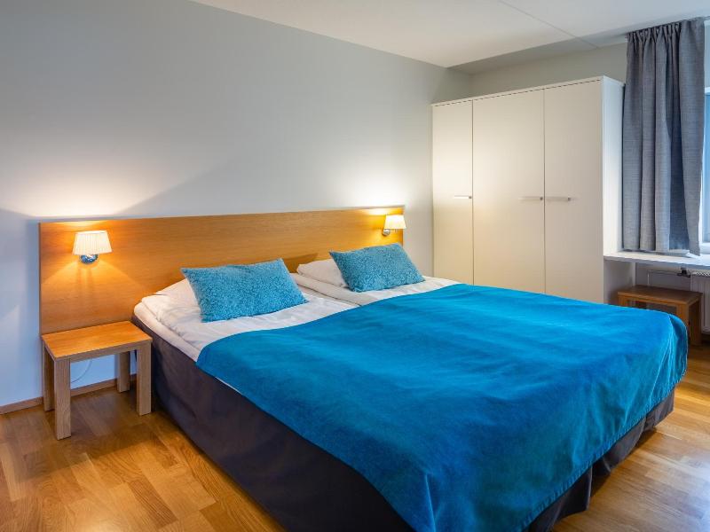 Best Western Ukkohalla Chalets