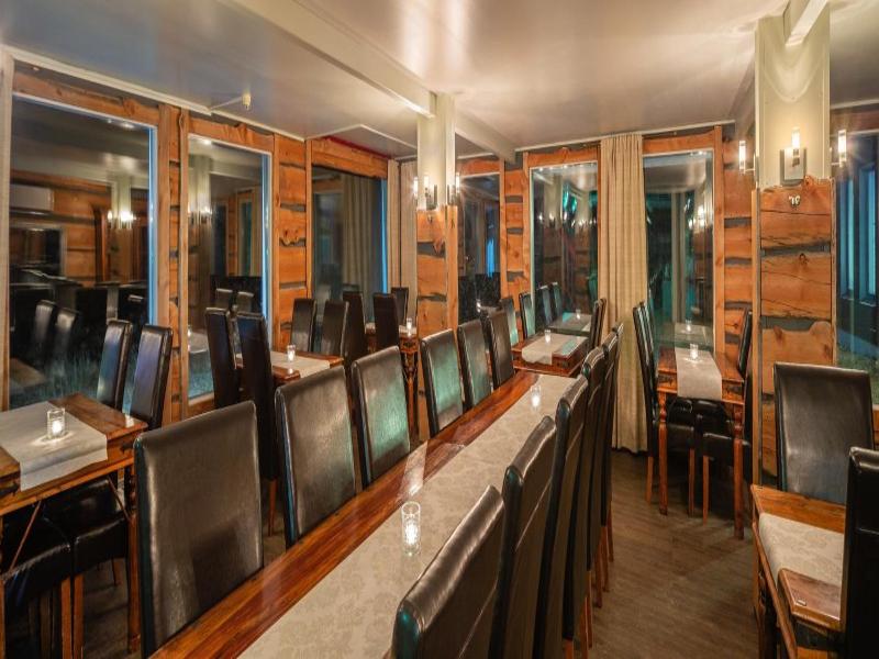 Best Western Ukkohalla Chalets