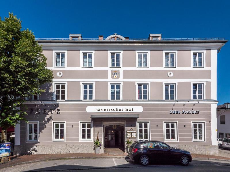 Bayerischer Hof image