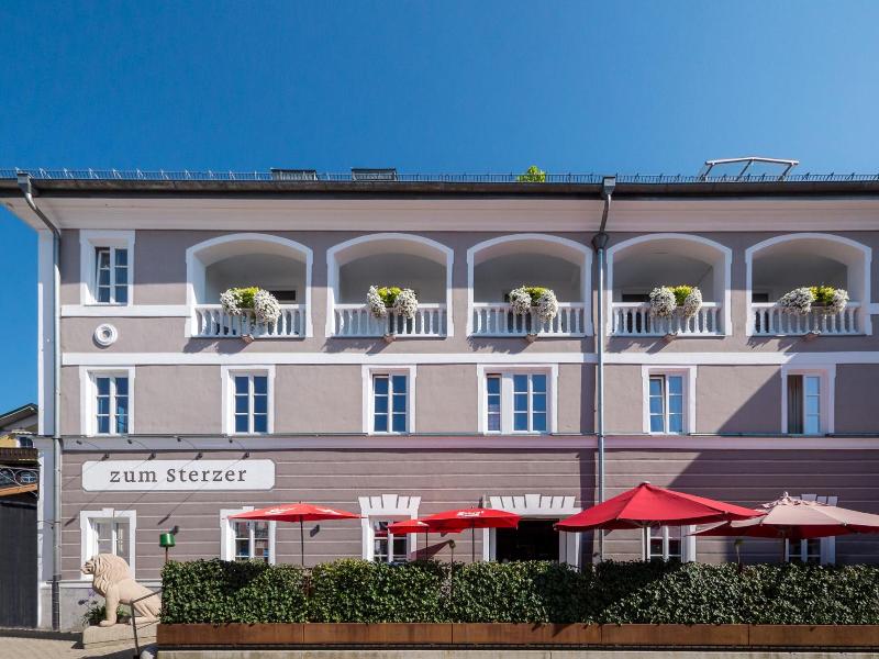 Bayerischer Hof image