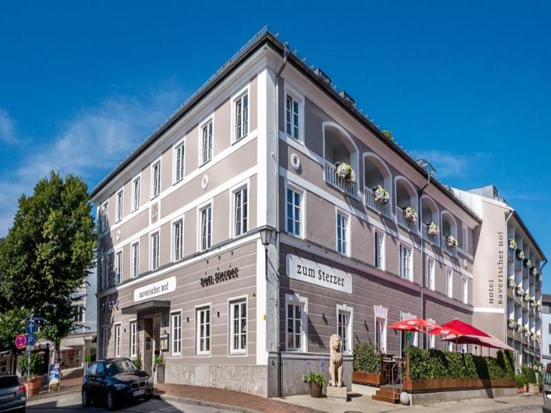 Bayerischer Hof image