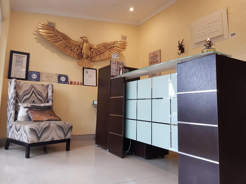The Concierge image