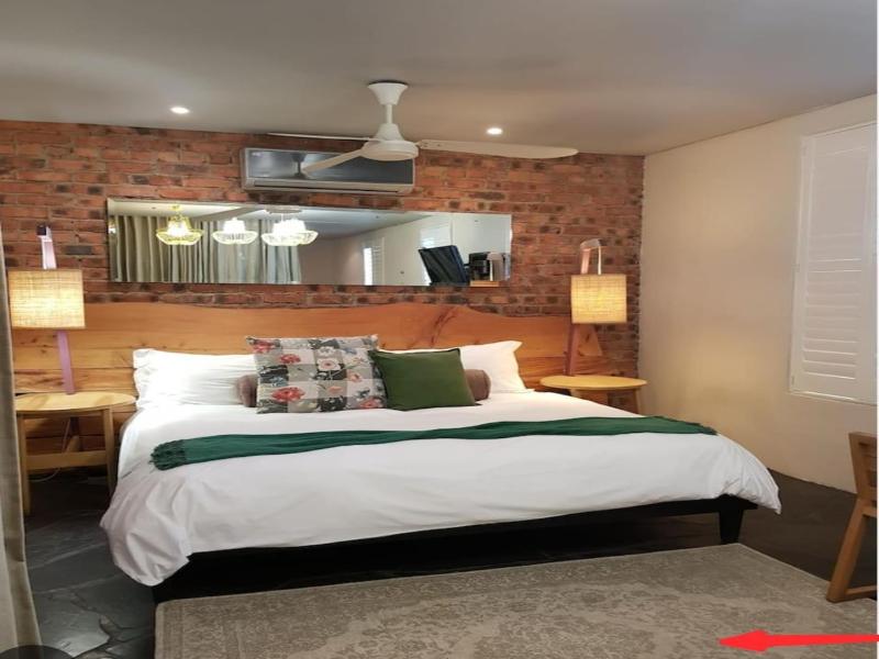 The Concierge image