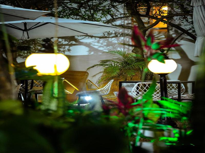 The Concierge image