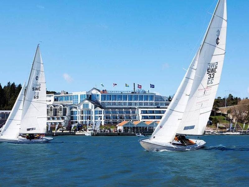 Stenungsbaden Yacht Club image