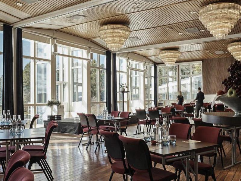 Stenungsbaden Yacht Club image