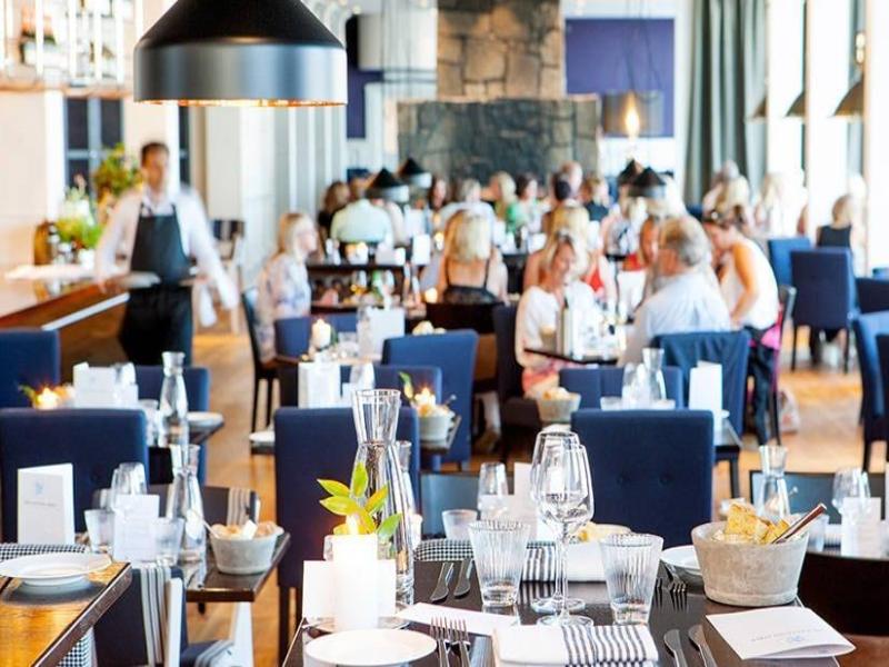 Stenungsbaden Yacht Club image