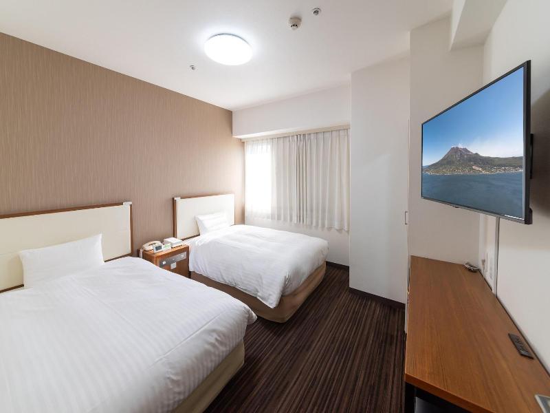 Kagoshima Washington Plaza image