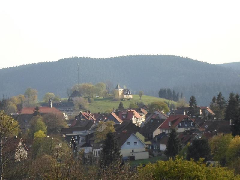 Vier Jahreszeiten image
