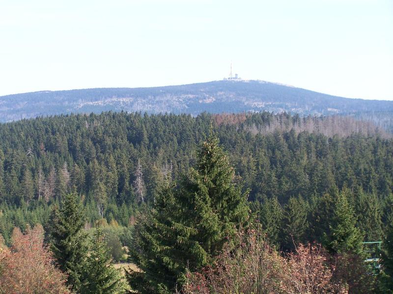 Vier Jahreszeiten — general view