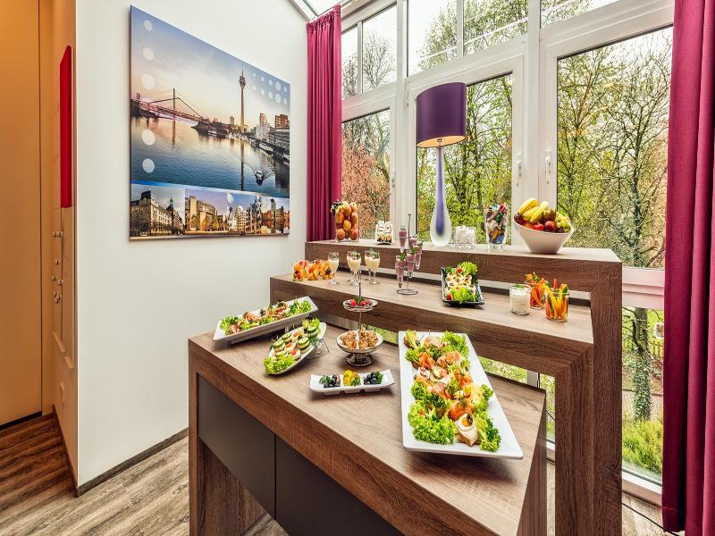 Best Western Plus Hotel Stadtquartier Haan image