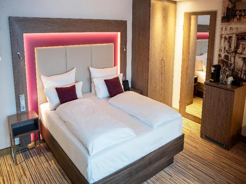 Best Western Plus Hotel Stadtquartier Haan image