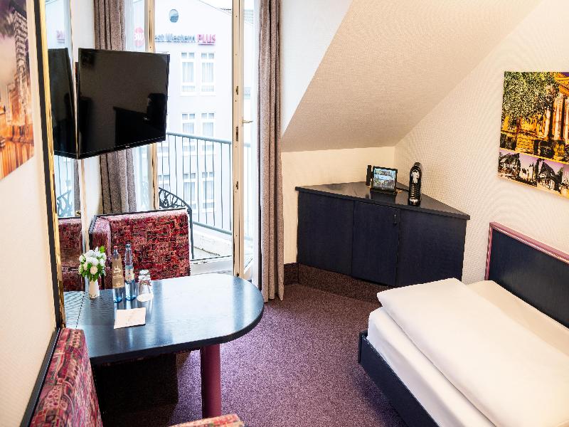 Best Western Plus Hotel Stadtquartier Haan image