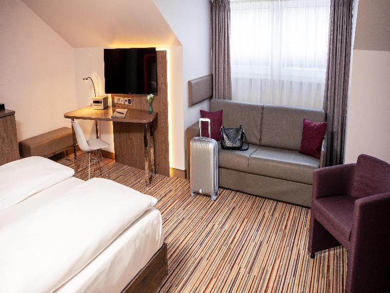 Best Western Plus Hotel Stadtquartier Haan image
