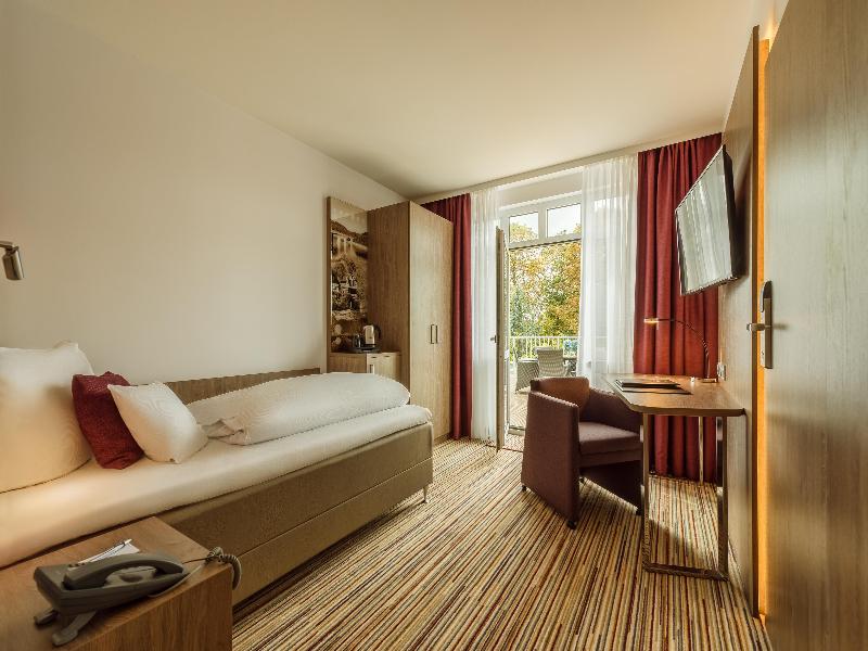 Best Western Plus Hotel Stadtquartier Haan image
