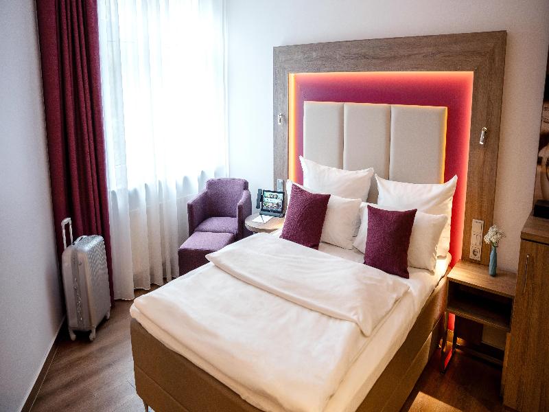 Best Western Plus Hotel Stadtquartier Haan image