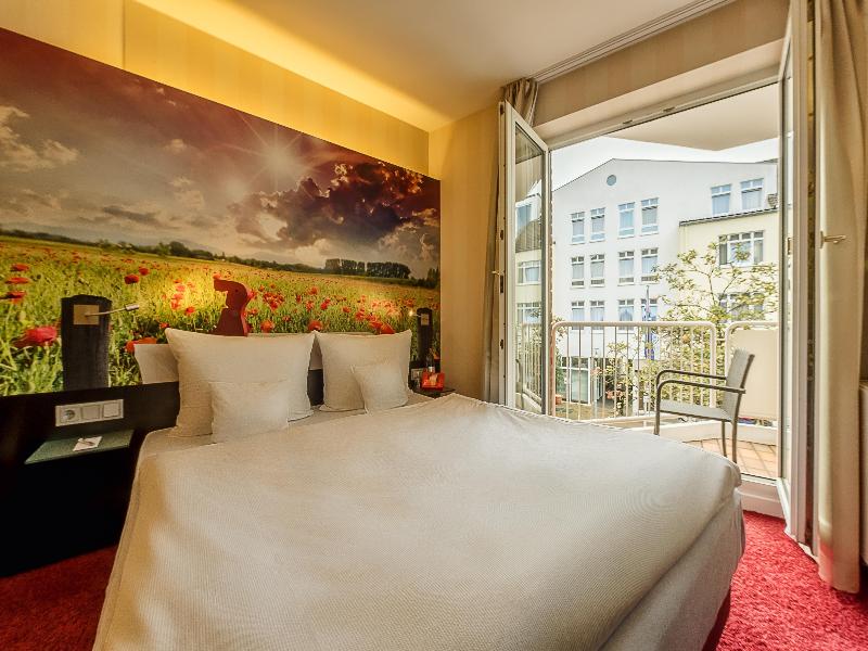 Best Western Plus Hotel Stadtquartier Haan image