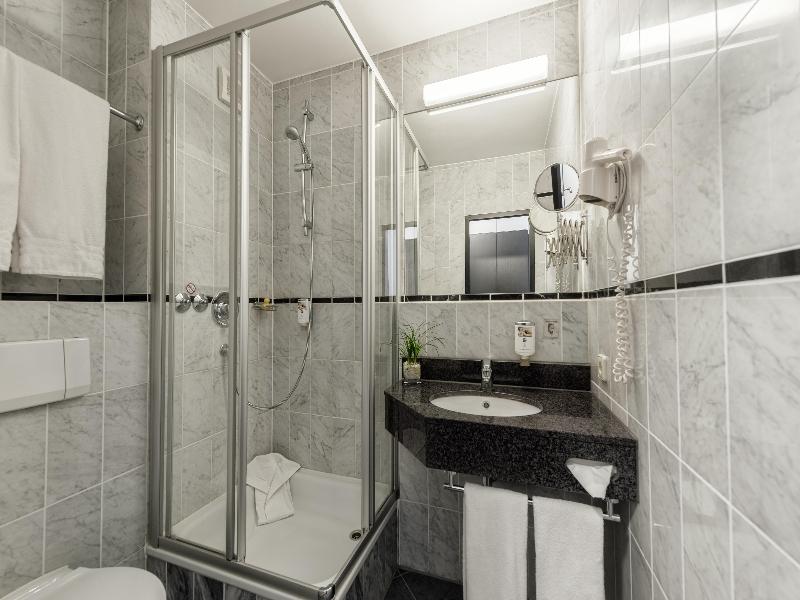 Best Western Plus Hotel Stadtquartier Haan image