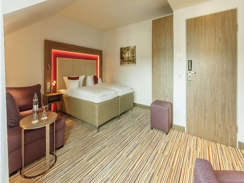 Best Western Plus Hotel Stadtquartier Haan image