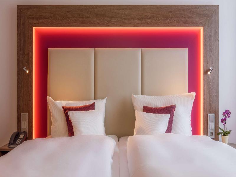 Best Western Plus Hotel Stadtquartier Haan image