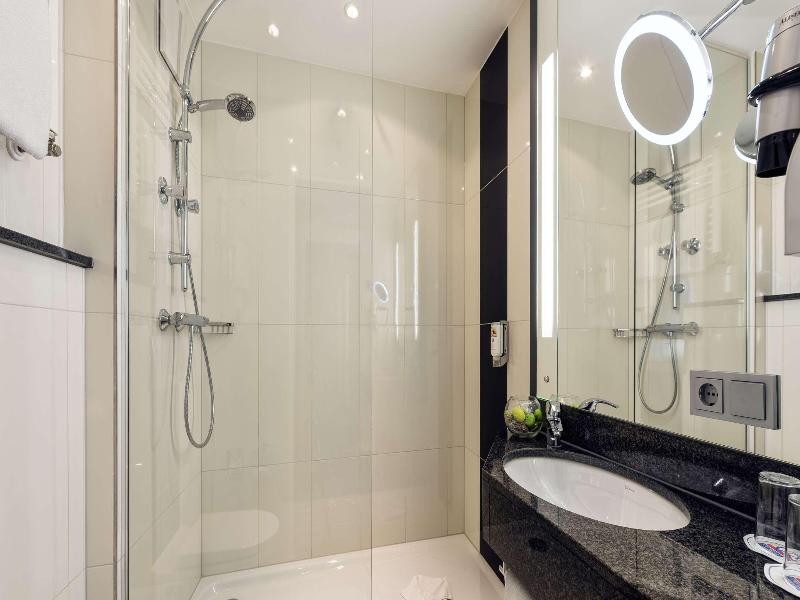 Best Western Plus Hotel Stadtquartier Haan image