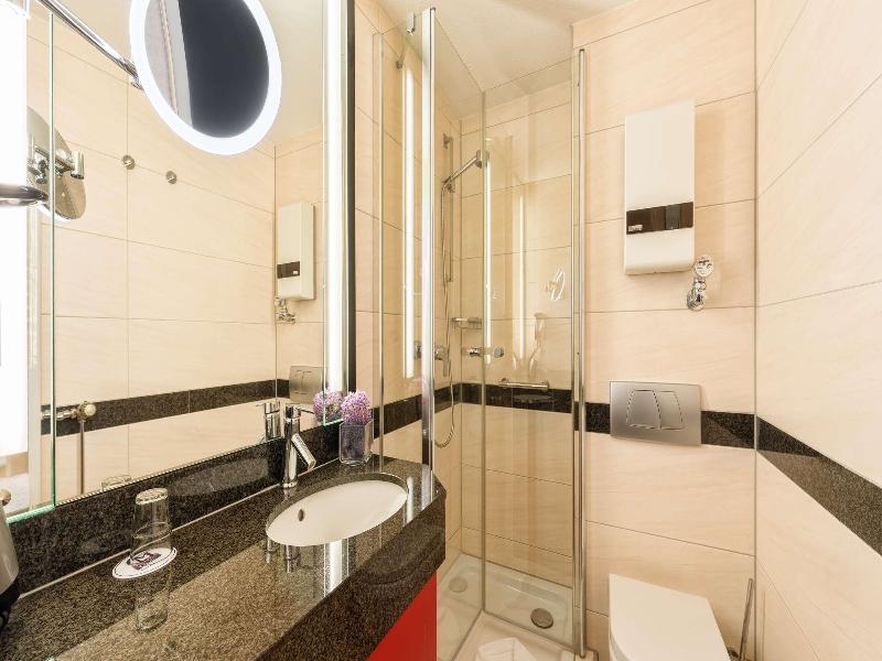 Best Western Plus Hotel Stadtquartier Haan image