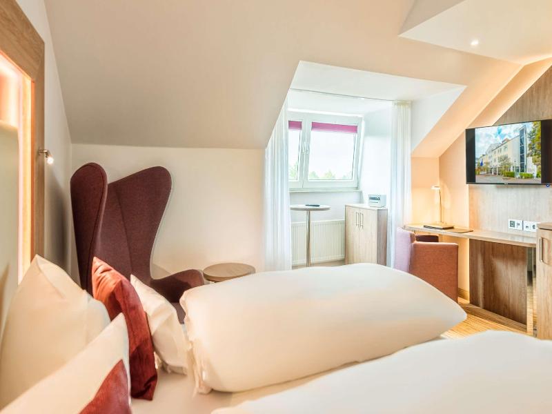 Best Western Plus Hotel Stadtquartier Haan image
