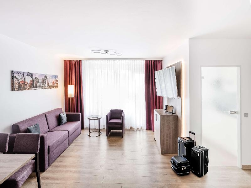 Best Western Plus Hotel Stadtquartier Haan image