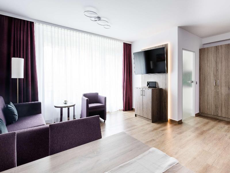 Best Western Plus Hotel Stadtquartier Haan image