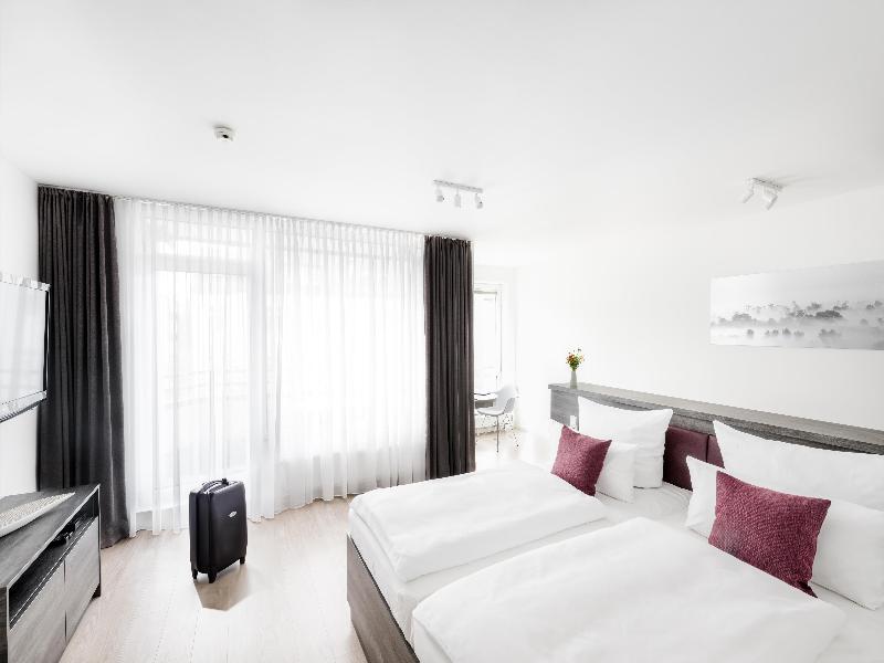 Best Western Plus Hotel Stadtquartier Haan image