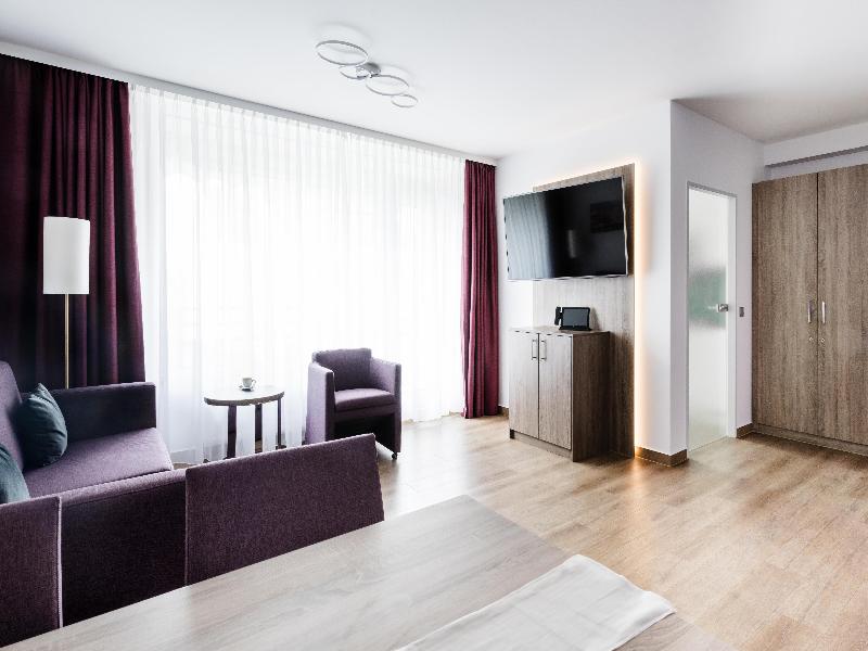 Best Western Plus Hotel Stadtquartier Haan image