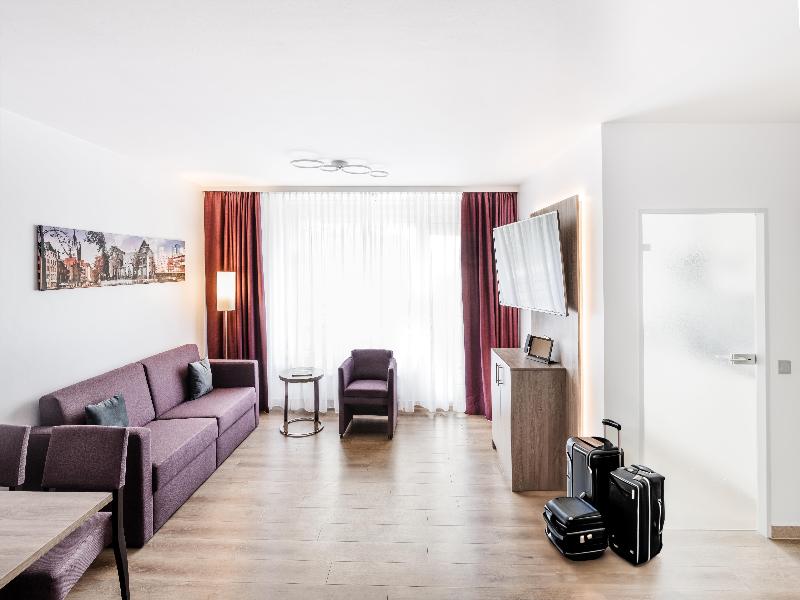 Best Western Plus Hotel Stadtquartier Haan image